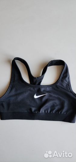 Детский спортивный топ