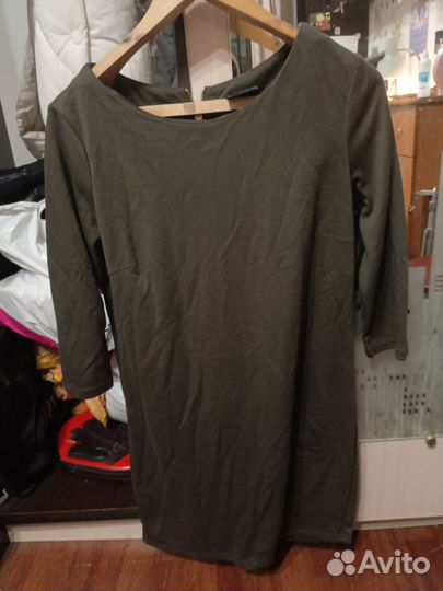 Платье женское