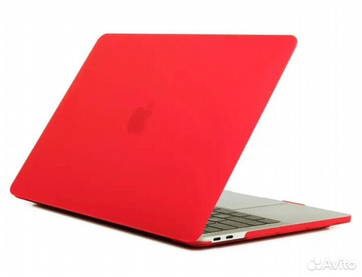 Защит.накладка-чехол на Apple MacBook Air 13