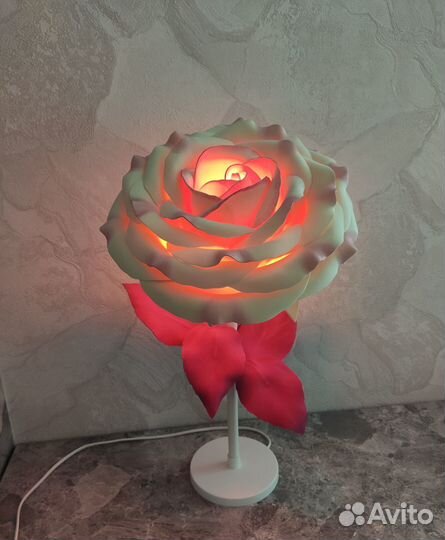 Светильник ночник