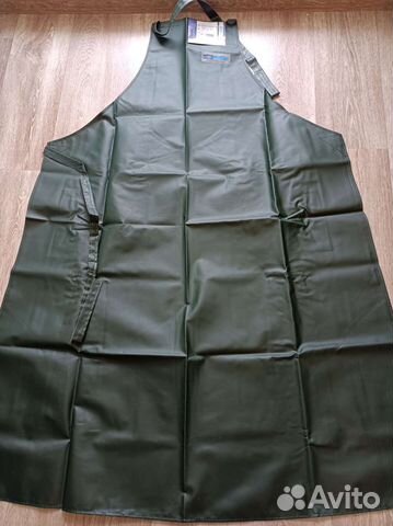 Фартук chemical WPL