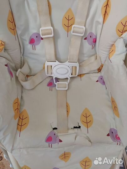 Кресло стул для кормления