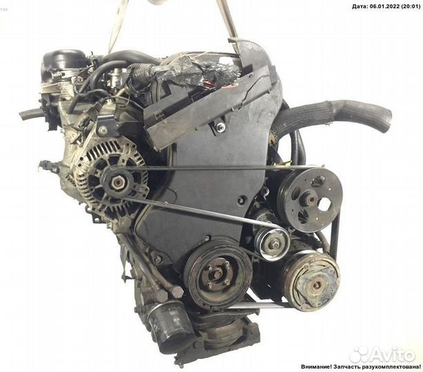 Мотор Opel Sintra 2.2 X22XE