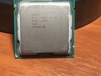 Процессор i5 lga 1155