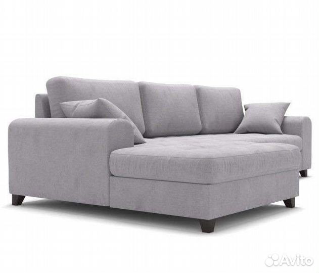 Диван угловой