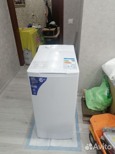 Стиральная машина автомат бу
