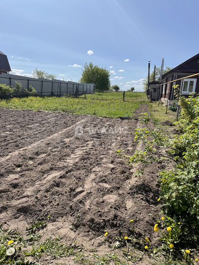 Участок 14 сот. (ИЖС)