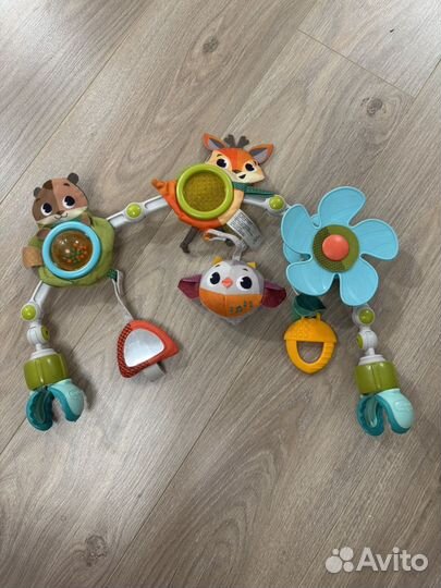 Дуга tiny love сказочный лес