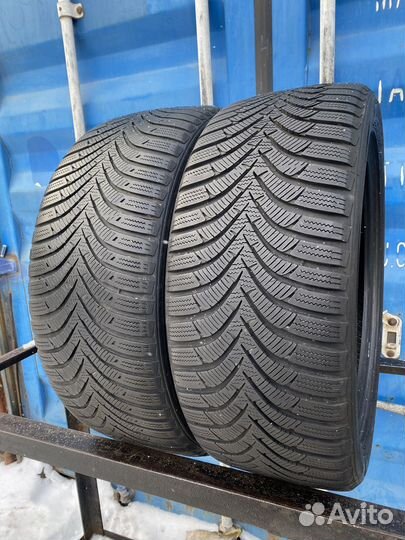 Hankook Winter I'Cept RS2 W452 225/45 R17