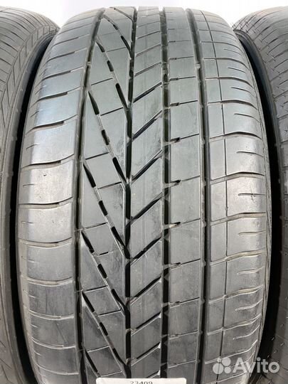 Goodyear Excellence 255/45 R20