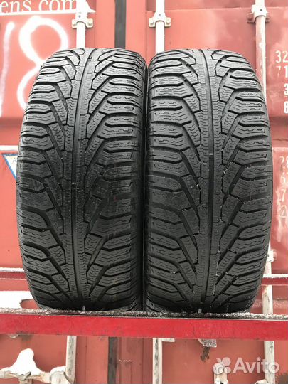 Uniroyal MS Plus 77 215/60 R17