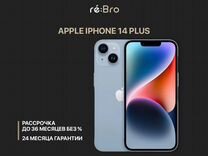 iPhone 14 Plus, 128 ГБ