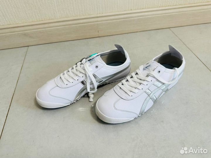 Кроссовки мужские Asics Onitsuka Tiger Mexico 66