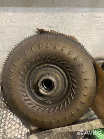 Дифференциал АКПП asin 09g tf60sn