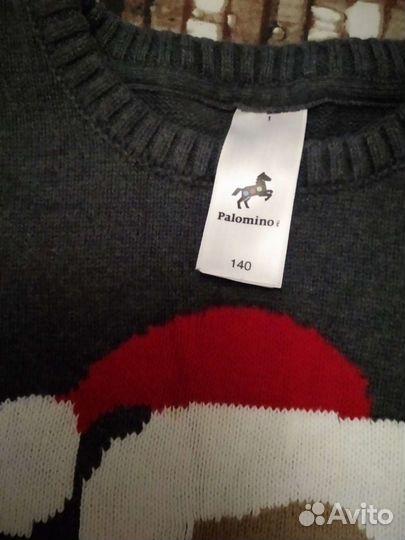Одежда на рост от 130 до 140, в отл.сост