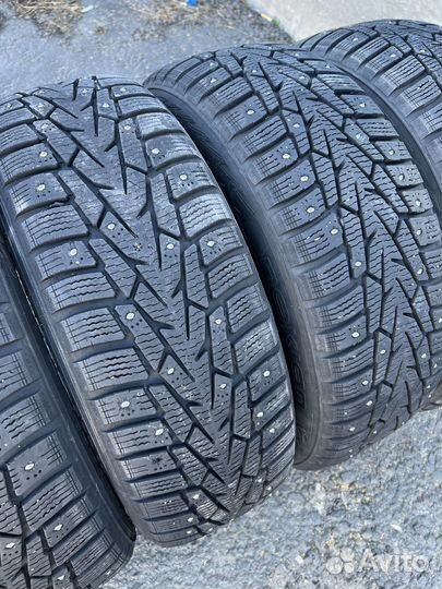 Nokian Tyres Hakkapeliitta 7 185/60 R15