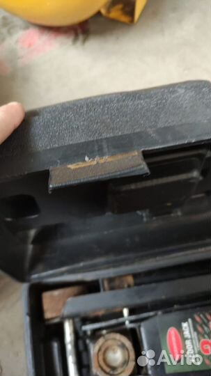 Гидравлический подкатной низкопрофильный домкрат с