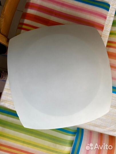 Светильник потолочный