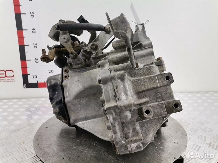 Кпп для Toyota Corolla 9