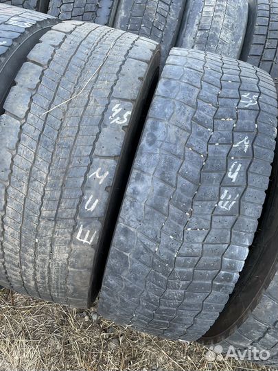 Michelin 315/70 22.5