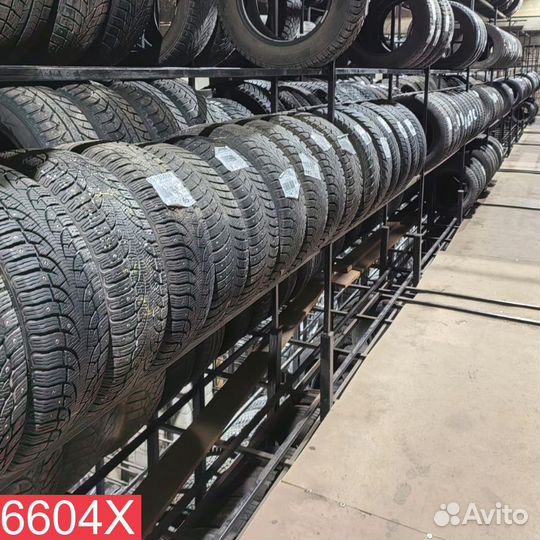 Nokian Tyres Nordman 5 195/65 R15 95L