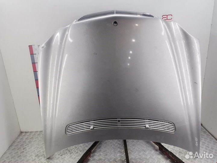 Капот для mercedes-benz E-Class (W211) A2118800157