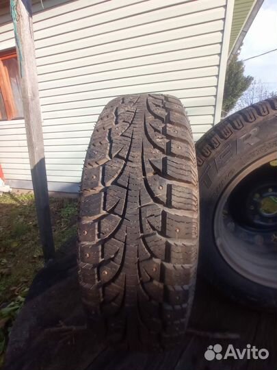 Pirelli Winter Carving 175/70 R13 82T