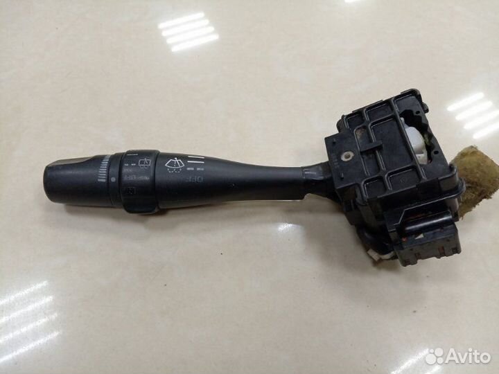 Подрулевой переключатель дворников Nissan X-Trail