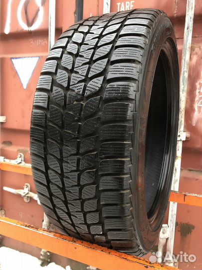 Bridgestone Blizzak LM-25 225/45 R18