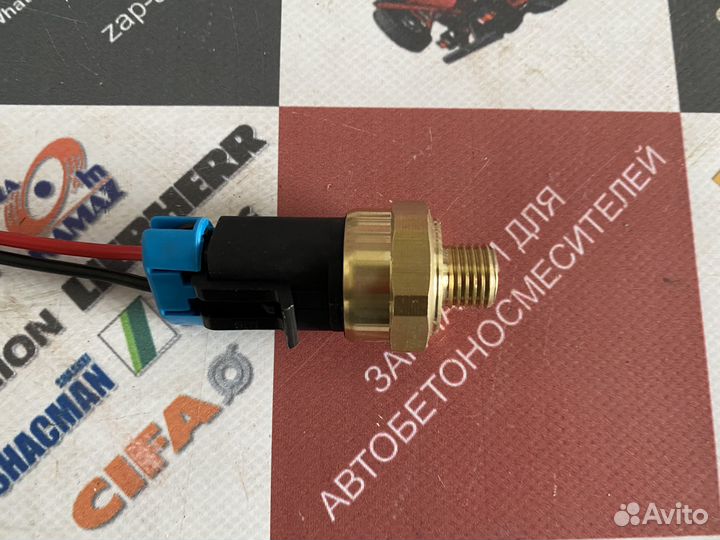 Термодатчик М-14