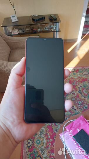 Samsung Galaxy A12, 3/32 ГБ