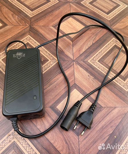 Электровелосипед Spetime s6