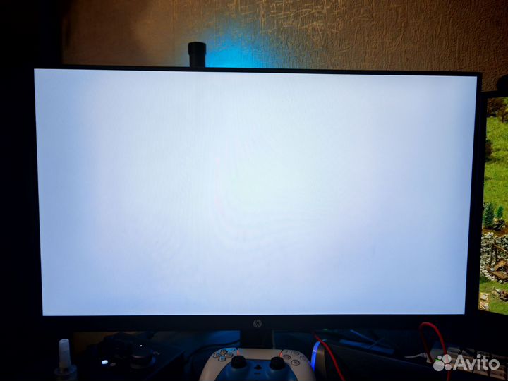 Монитор HP 27i