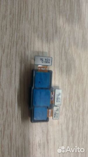 Samsung galaxy a50 Основная камера