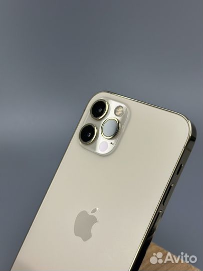 iPhone 12 Pro, 256 ГБ