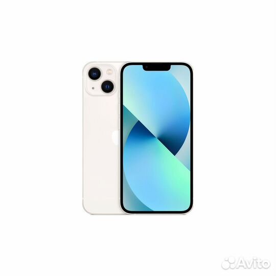 iPhone 13, 256 ГБ