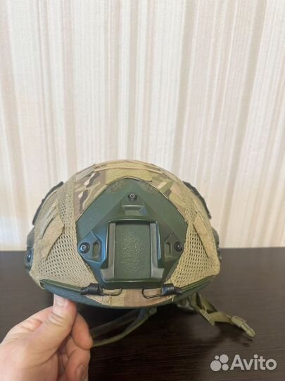 Военный шлем тактический мультикам