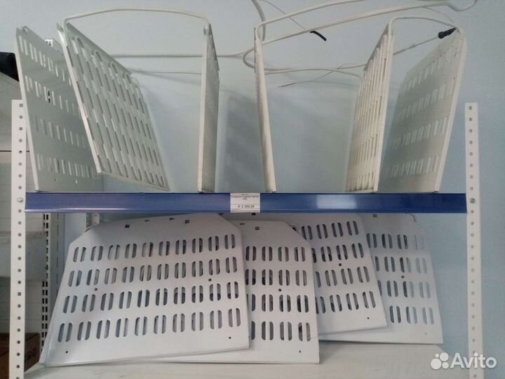 Запчасти к бытовым холодильникам