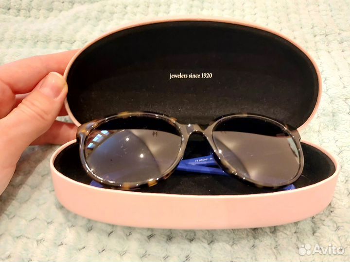 Солнцезащитные очки tous