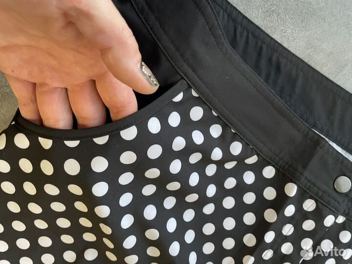 Шорты женские 54 размер