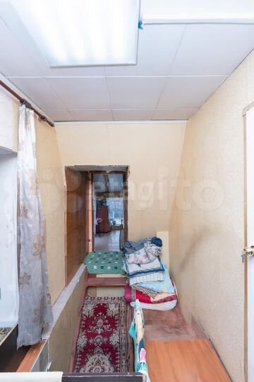 Дом 98,4 м² на участке 5,1 сот.