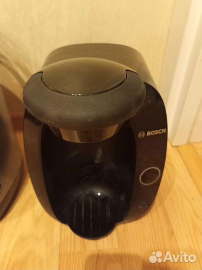 Бытовая техника