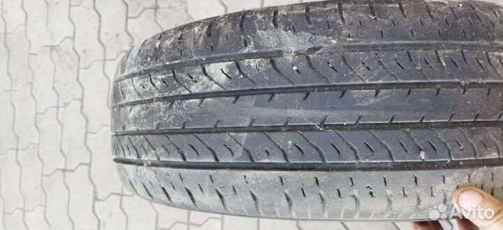 Toyo Tranpath J54 205/60 R16