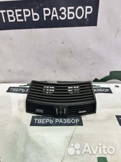 Дефлектор воздушный Mercedes W220 3.2 1998-2004