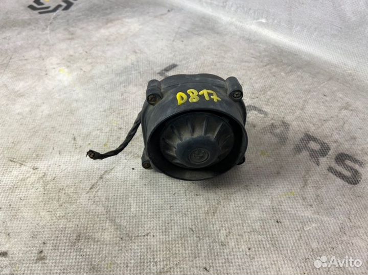 Сирена сигнализации Bmw 5 E60 M54 306S3 3.0I