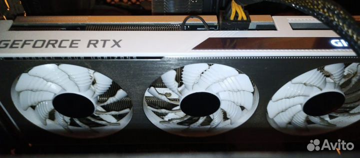 Nvidia geforce rtx 3060 12gb