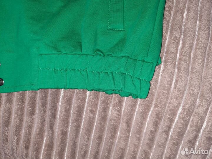 Спортивный костюм женский новый