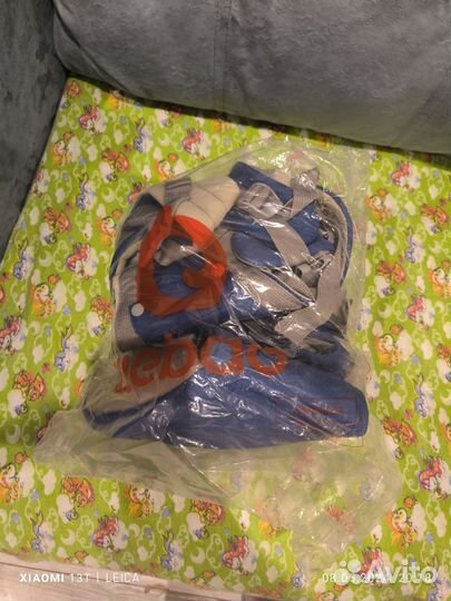 Эргорюкзак хипсит Aiebao