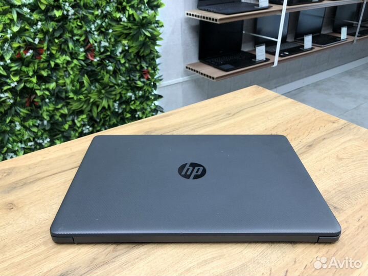 Ноутбук Hp 15.6/AMD Athlon 3050U/8Gb/SSD256