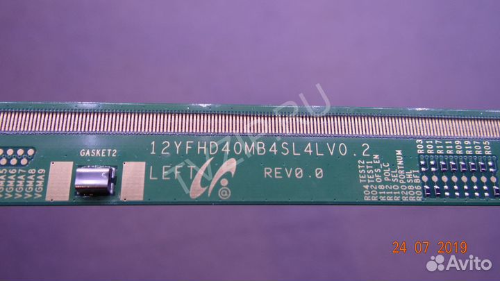 12yfhd40MB4SR4LV0.2 12yfhd40MB4SL4LV0.2